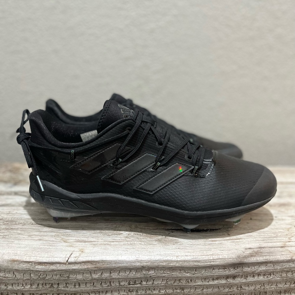 Adidas adizero baseball cleats